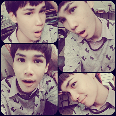 ชีวิตมันต้องลองสักซี้ดนึง