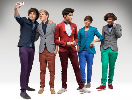 IM FOLLOWING ALL ONE DIRECTION!!!!!!!!!! OMG!!!!