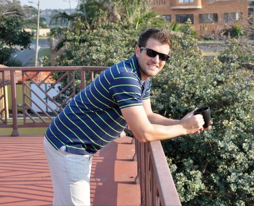 AidanOost's profile picture. 