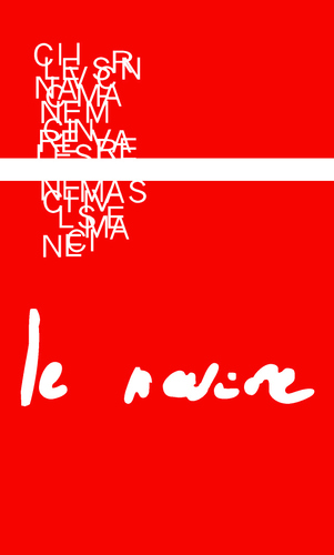 Situé au cœur de l’agglomération valentinoise, Le Navire est un cinéma d’Art et d’Essai, propriété du réseau de cinémas Haut et Court.