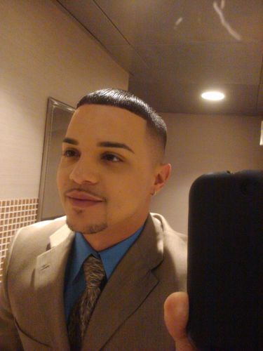 BoriquaRr's profile picture. writer