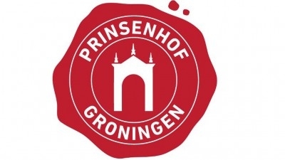 Grand Café van Prinsenhof Groningen. Het woord grand krijgt hier betekenis. 7 dagen per week.
.