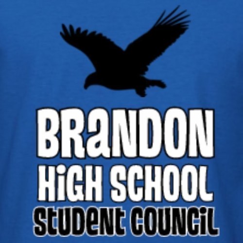 BlackhawkkPride's profile picture. We are all about getting students involved and excited about the events going on at Brandon High School. Show your school spirit BHS!