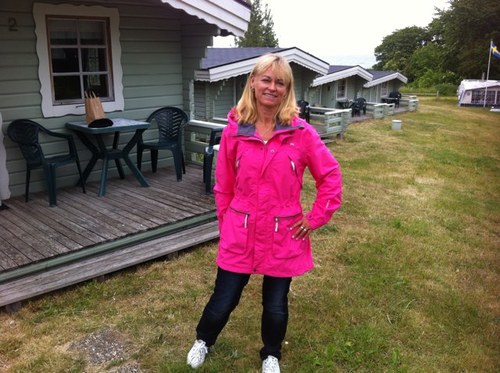 mariesvahn's profile picture. Nyhetschef på Hallands Nyheter.