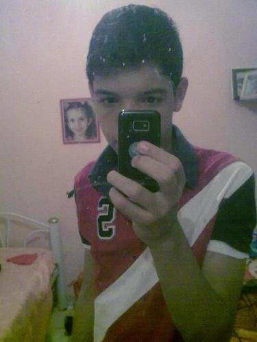 14 anos,São Paulino,Chatoo iii amo minha BFF  (L.C)