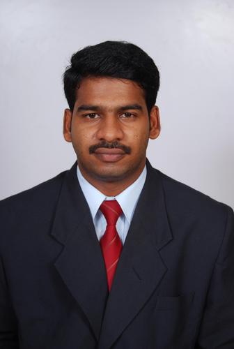 Completed M.C.A.,M.B.A.,:-) working in a software concern