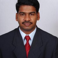 Arul.R (@arulramamoorthy) 's Twitter Profile