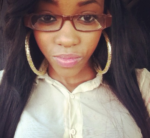 TheReal_KAY's profile picture. Beautiful young lady with a Bright future, follow me because I'm going somewhere in life!