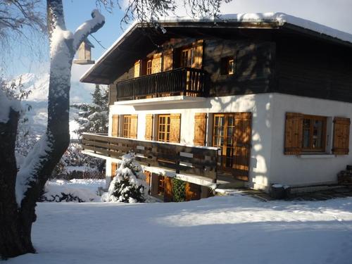 ChaletRoches's profile picture. Owner run high quality catered ski chalet providing superb accomodation & great facilities in the heart of the French Alps just 50mins from Geneva Airport.