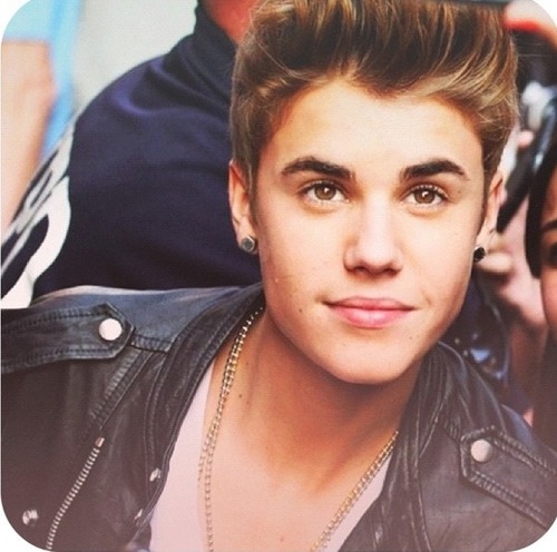 It sounds like beeber ♥ We were beliebers since his first video and will be until his last.Our idol has more swag than you just face it♔#teamfollowback
