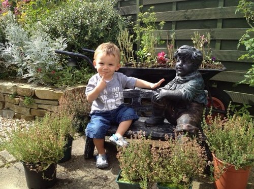 hyperclean9000's profile picture. 