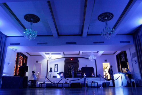 Zanger Hall is the ideal venue for weddings, banquets, galas, corporate events, fashion shows & more!  For bookings contact: freddie.zangerhall@gmail.com.