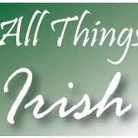 All Things Irish (@all_thingsirish) 's Twitter Profile