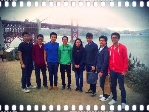 jonathansanjaya's profile picture. Jesus' son :)