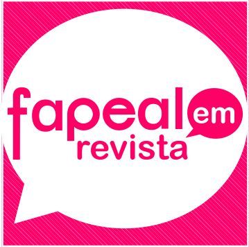 Uma revista eletrônica mensal de divulgação das pesquisas científicas desenvolvida pela Fundação de Amparo à Pesquisa de Alagoas.  fapealemrevista@fapeal.br