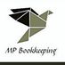 MP Bookkeeping (@no1bookkeeper) Twitter profile photo MP Bookkeeping (@no1bookkeeper) Twitter profile photo