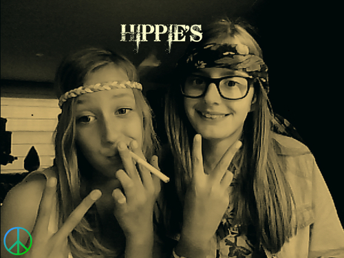 Cutie, je bent super lieff ♥ | I love you x | Volg me meteen of anders ga verder met je leven, bye.