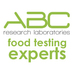 ABC Research Labs (@foodtestexperts) Twitter profile photo ABC Research Labs (@foodtestexperts) Twitter profile photo