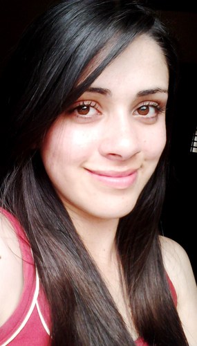 18 anos, gosto de pessoas verdadeiras e bem humoradas, #Deus #Familia, #Corinthiana, #Adventista, #Feliz..