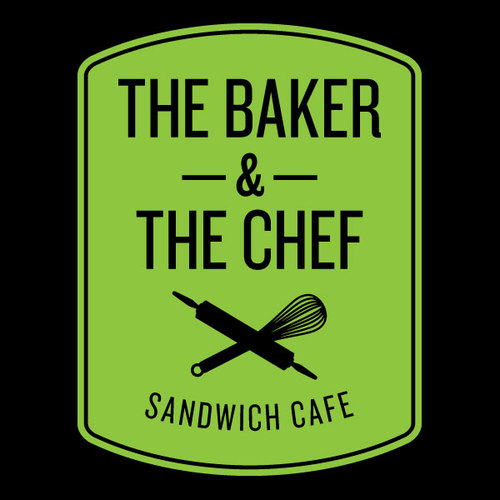 bakerandchef's profile picture. Located in the heart of Gastown - offering a delicious selection of fresh baked bread, sandwiches, paninis, soups, and baked goods. Tag us #bakerandchef