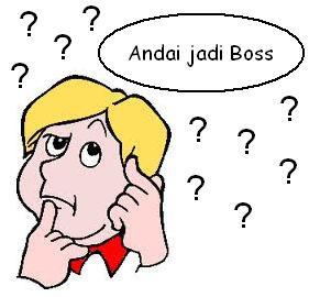 Hobi : Jadi BOS | pekerjaan: Ngetwit
