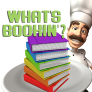 What's Bookin'?  is your resource for new book titles, author spotlights and FREE autographed books for children.  --Authors... list your books for FREE!