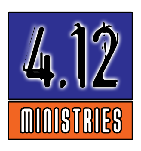412_Ministries's profile picture. 4.12 Ministries - A ministry of the Pine Tree Church of Christ