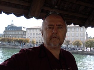 GunnarLjungqvis's profile picture. 