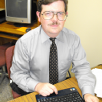 Darrell Todd Maurina (@darrellmaurina) 's Twitter Profile