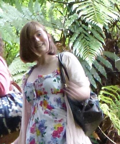 _GinetteA's profile picture. 