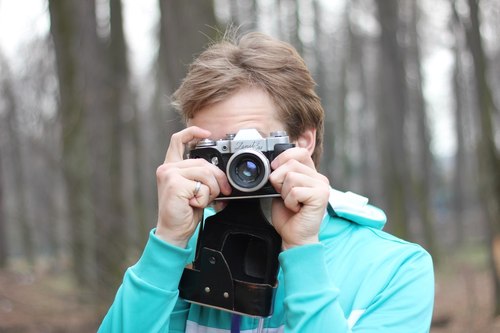 GeniyVe's profile picture. 