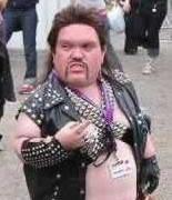 Libertarian midget