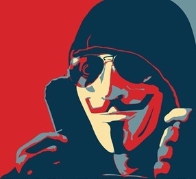 O povo acordou, o povo decidiu. Ou para a roubalheira ou paramos o Brasil! #Anonymous