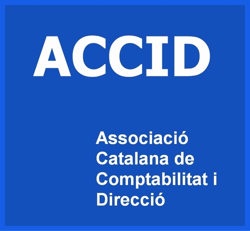 Associació Catalana de Comptabilitat i Direcció. 
És un nexe d’unió pels professionals i acadèmics que treballen a Catalunya en l’àmbit de la comptabilitat.