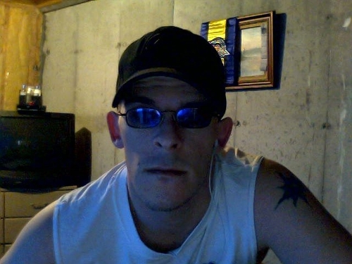 patouhuot's profile picture. 