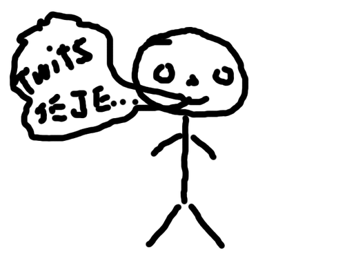 AngelMachavez's profile picture. Novato en Twitter. Me gustan las historias que inventan los locos. Aunque, yo estoy un poco loco la verdad.