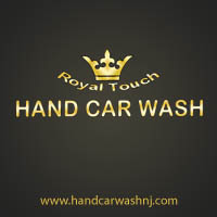NJHandCarWash's profile picture. 