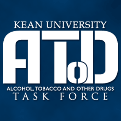 AToD was formed to serve a variety of functions in the area of prevention and intervention of substance use at Kean University.