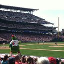 Matt Keck - @mjk5121 - Twitter