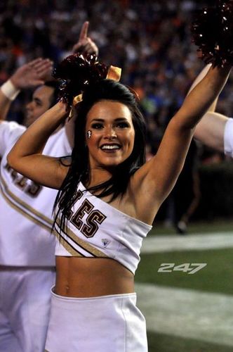 amgarci4's profile picture. a little bundle of crazy.