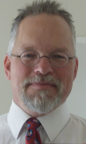 Dad, geek, writer (no particular order).