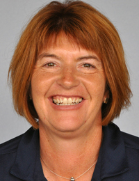 Head Coach, Women's Basketball, Metro State University of Denver.  GO ROADRUNNERS!