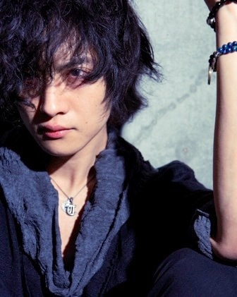 kdm_chuxxx's profile picture. DIR EN GREY/the GazettE/D'espairsRay/lynch./DEATHGAZEが好きです(＞ω＜)敏弥虜！　気軽にフォローミー☆