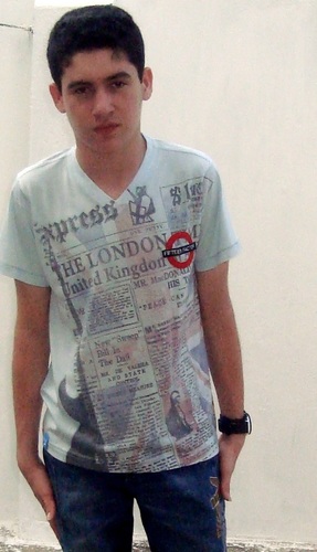 VictorKaulitz1's profile picture. мєยร เภเмเg๏ร รã๏ คpєภคร мєยร Ŧãภร ђáá.....