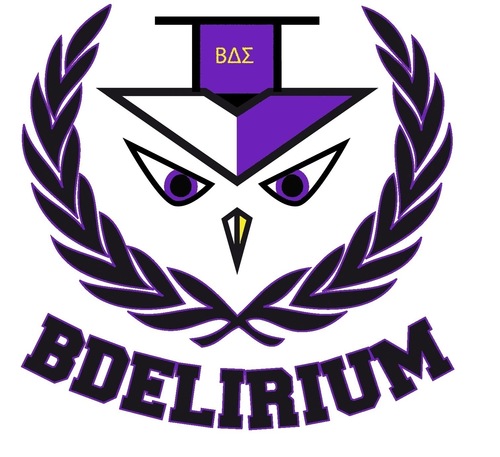 compte officiel du Bdelirium, Bureau des élèves 2012/2013 de l'ESEO.
