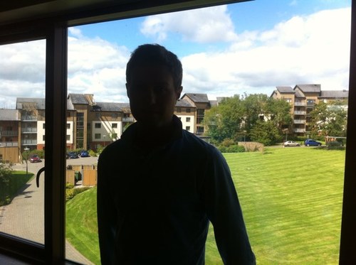 nickkruseman's profile picture. 