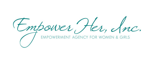 Empowerment Agency for Women and Girls! We specialize in events, services and programs that empower women and girls!
http://t.co/uokXOcHIdk