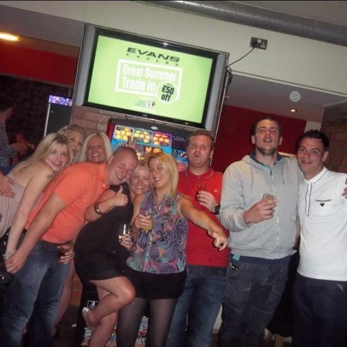 amie1801's profile picture. 