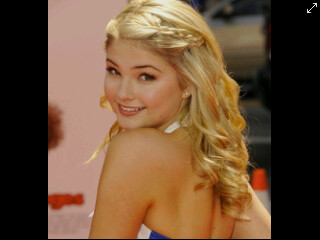 I'm Stefanie , living my life long dream, thanks to you , I'm Lexi on #ANTfarm!:)