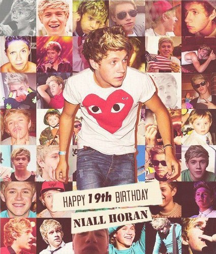 Directioner of heart and I love those guys (: Happy Birthday Niall @NiallOfficial